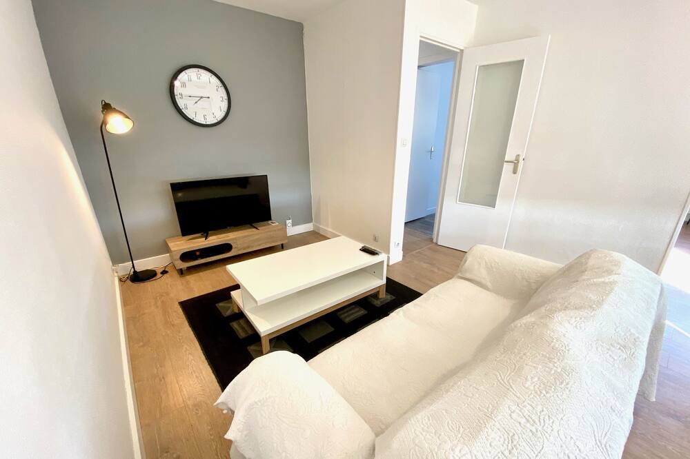 Photo of Bedroom in La Gueriniere Est