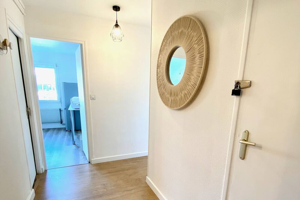 Photo of Bedroom in La Gueriniere Est