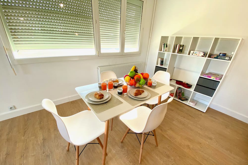 Photo of Kitchen in La Gueriniere Est