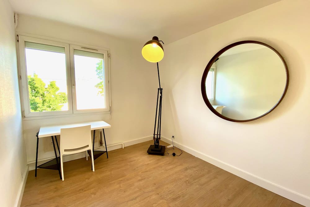 Photo of Bedroom in La Gueriniere Est