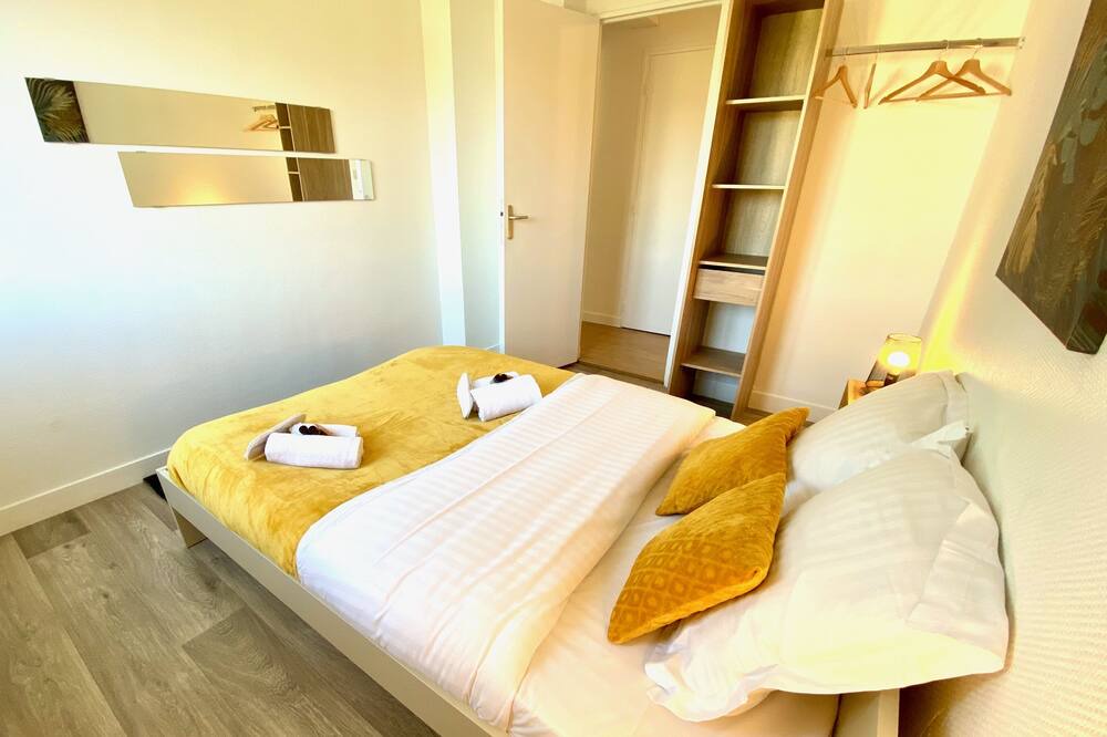 Photo of Bedroom in La Gueriniere Est