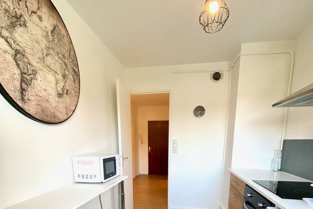 Photo of Bedroom in La Gueriniere Est