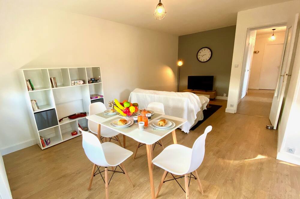 Photo of Bedroom in La Gueriniere Est