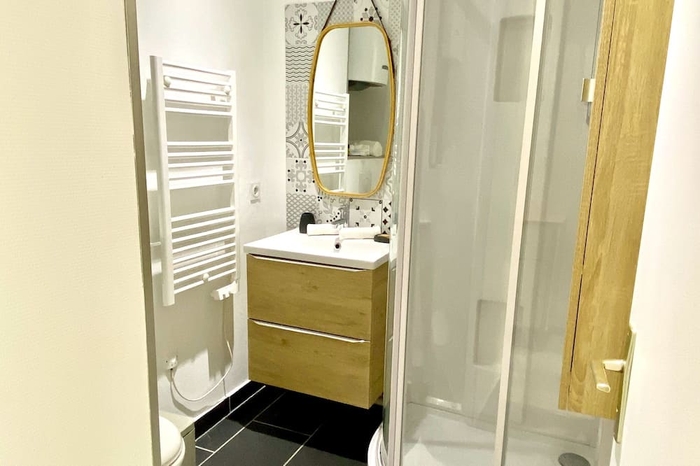 Photo of Bathroom in Le Marais