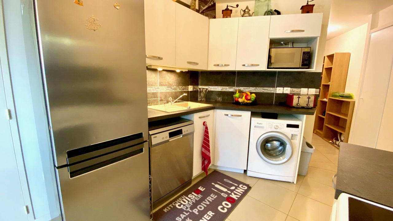 Photo of Kitchen in Saint-Julien