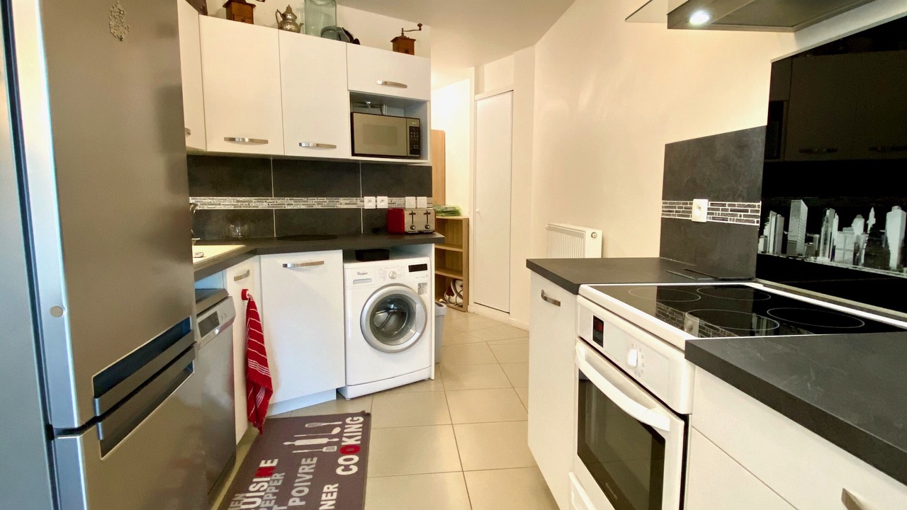 Photo of Kitchen in Saint-Julien