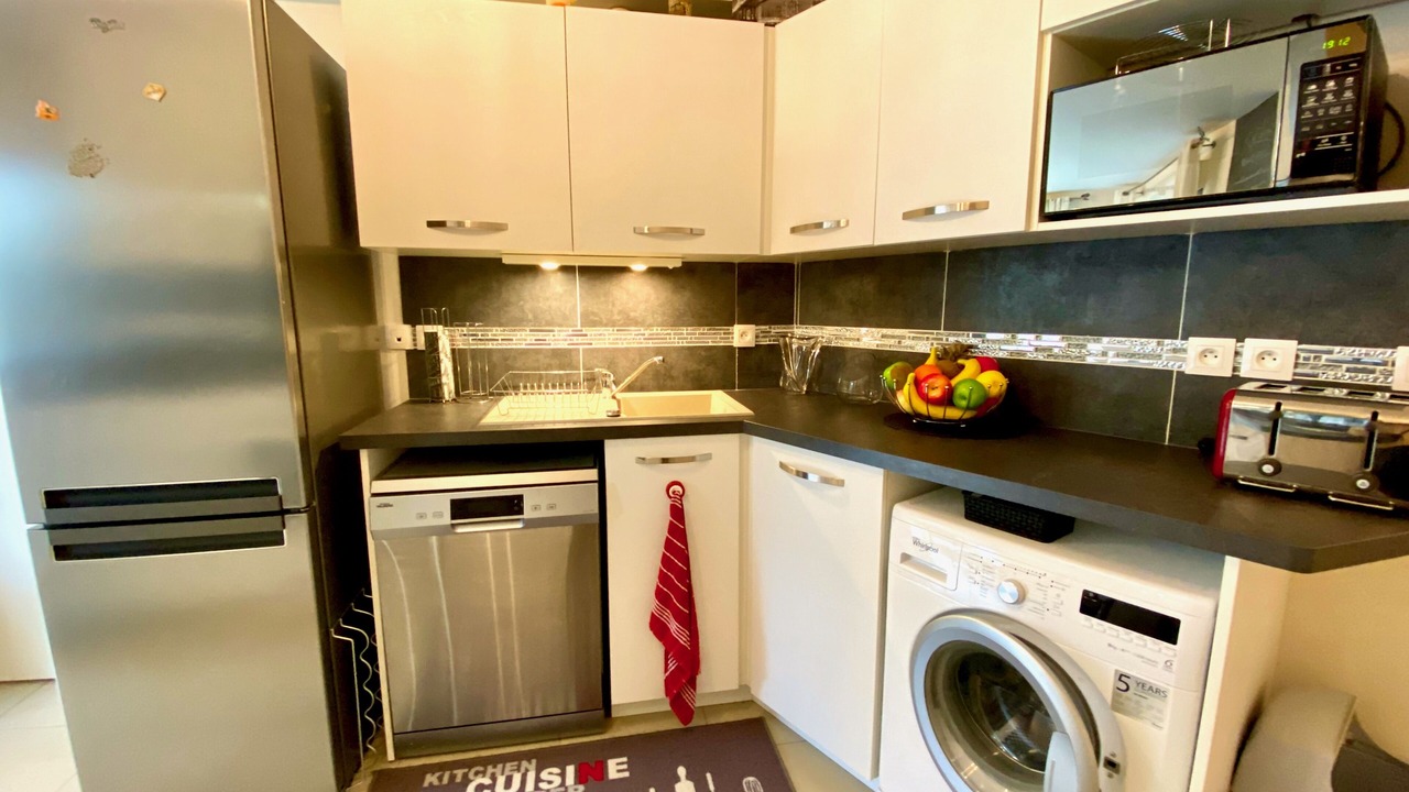 Photo of Kitchen in Saint-Julien