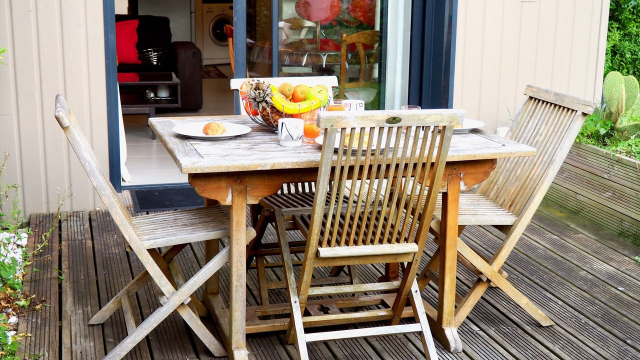 Photo of Outdoor in Saint-Julien