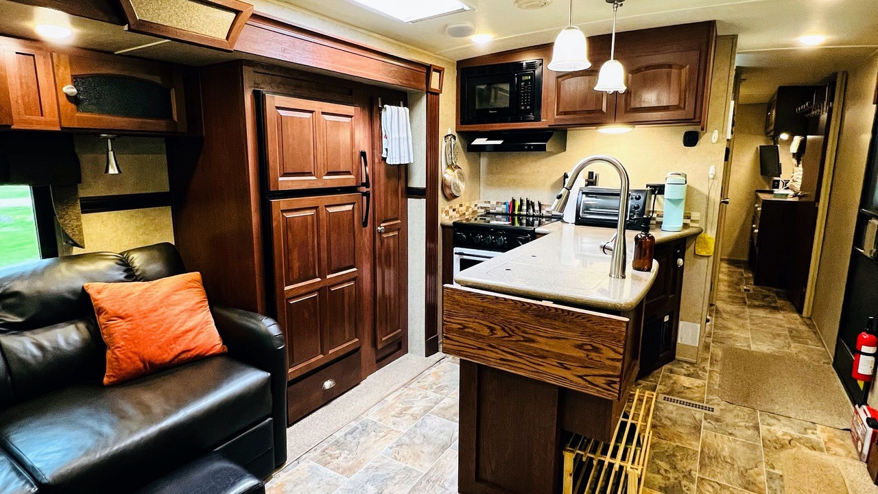 Photo of Kitchen in Wollaston