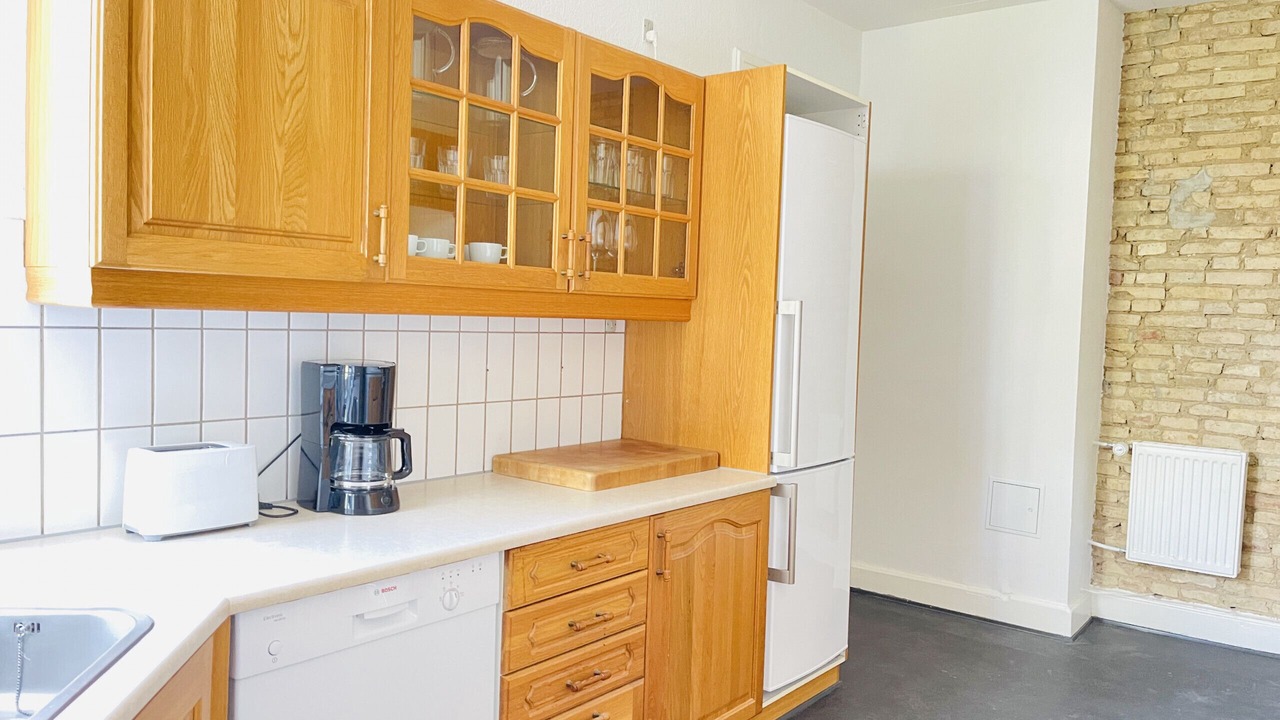 Photo of Kitchen in Aalborg