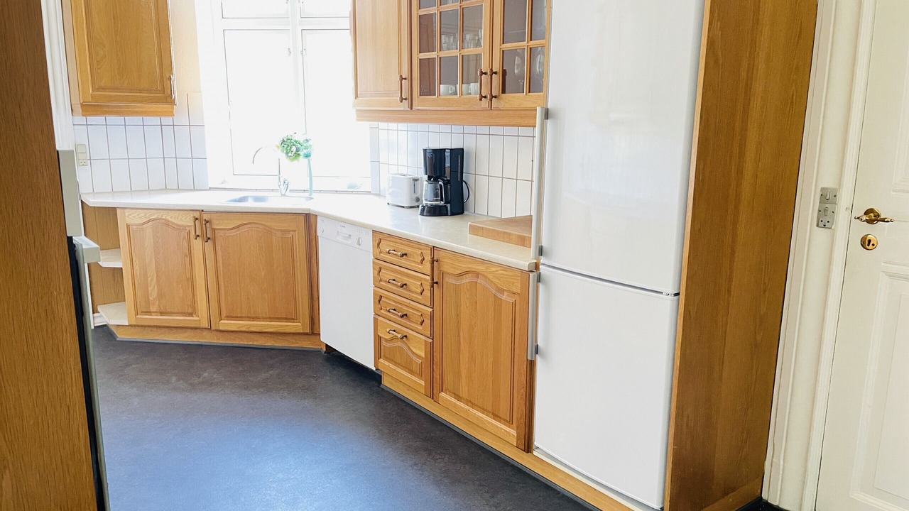 Photo of Kitchen in Aalborg