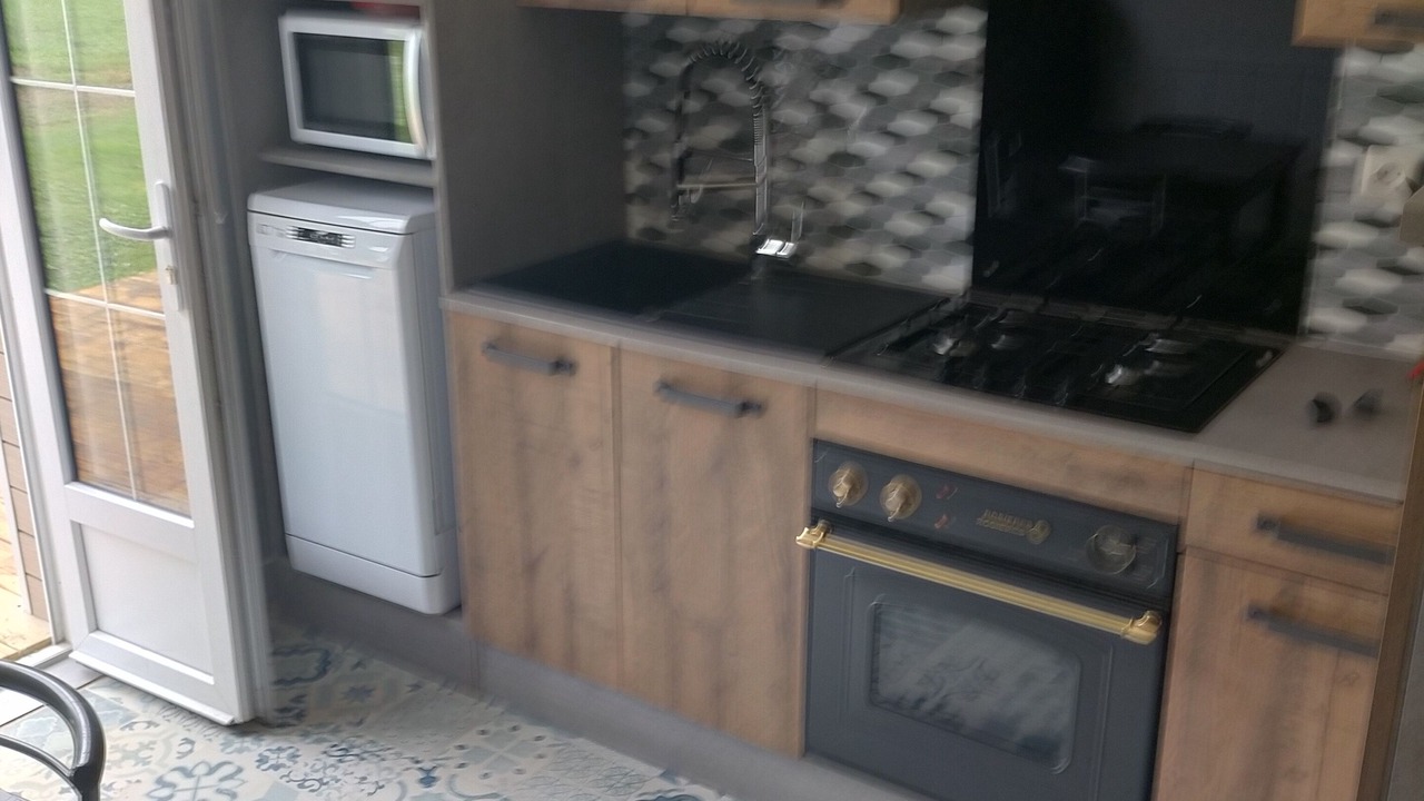 Photo of Kitchen in Touvois