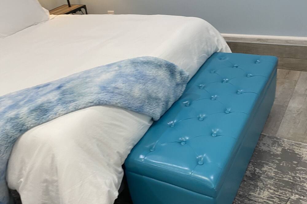 Photo of Bedroom in Wrightwood