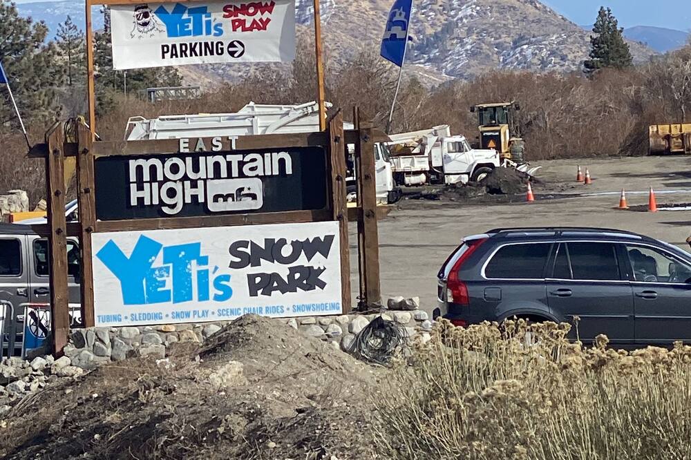 Photo of Others in Wrightwood