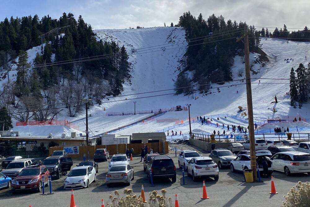 Photo of Others in Wrightwood