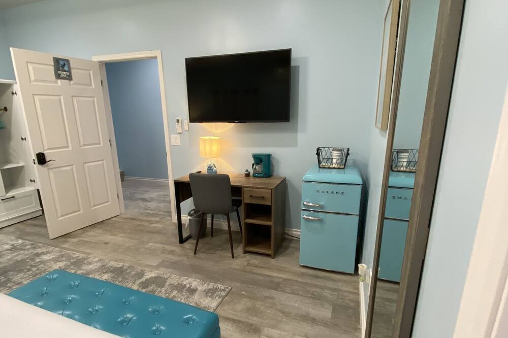Photo of Bedroom in Wrightwood
