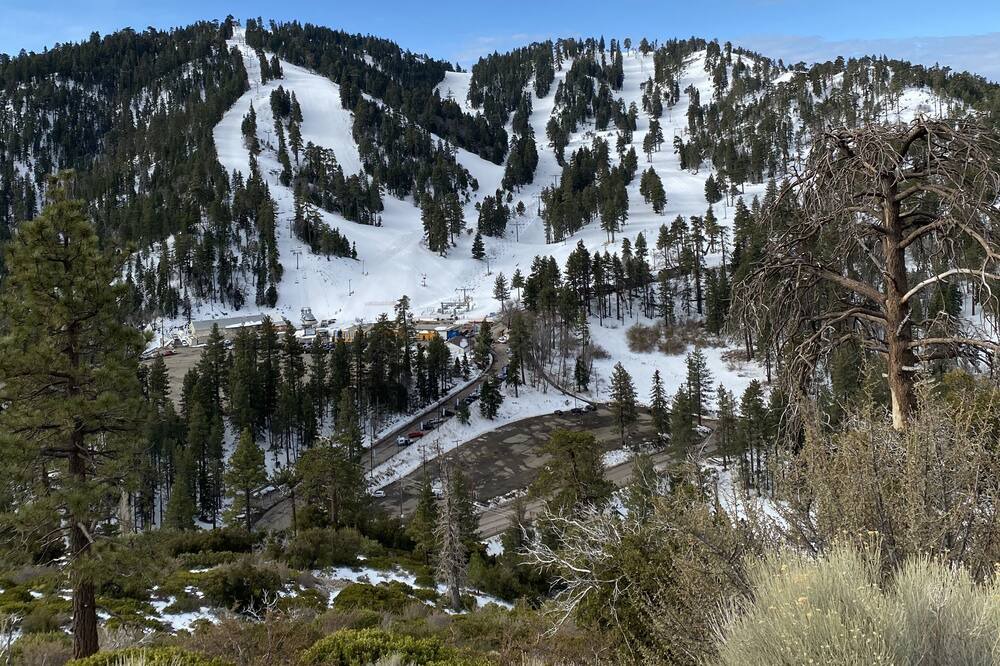 Photo of Outdoor in Wrightwood