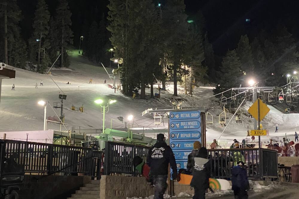 Photo of Others in Wrightwood