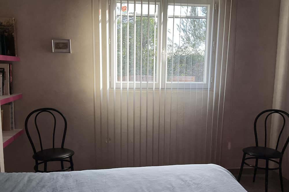 Photo of Bedroom in Le Val