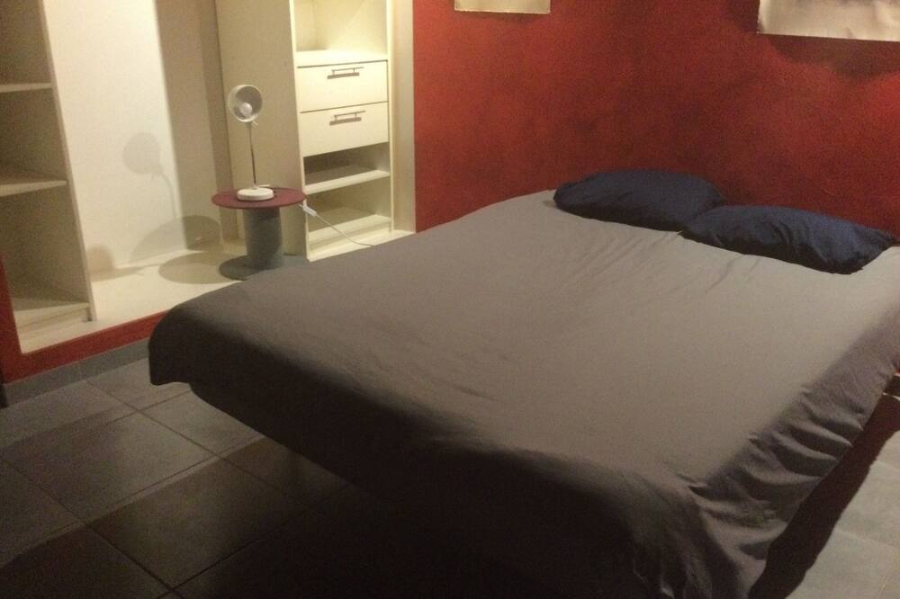 Photo of Bedroom in Le Val