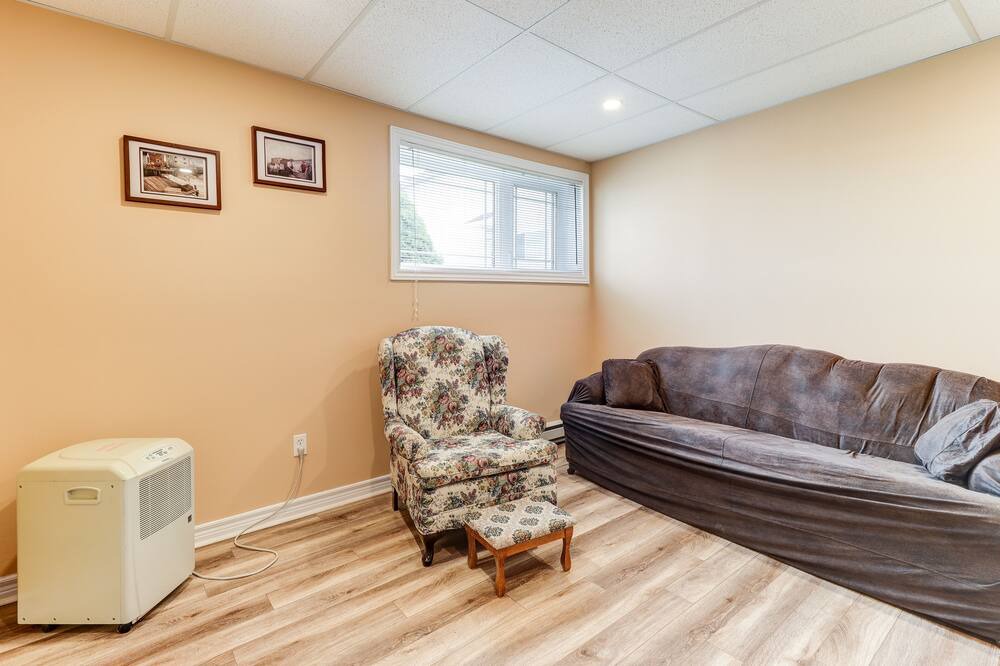 Photo of Livingroom in West End