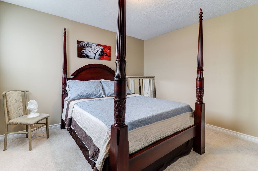 Photo of Bedroom in West End