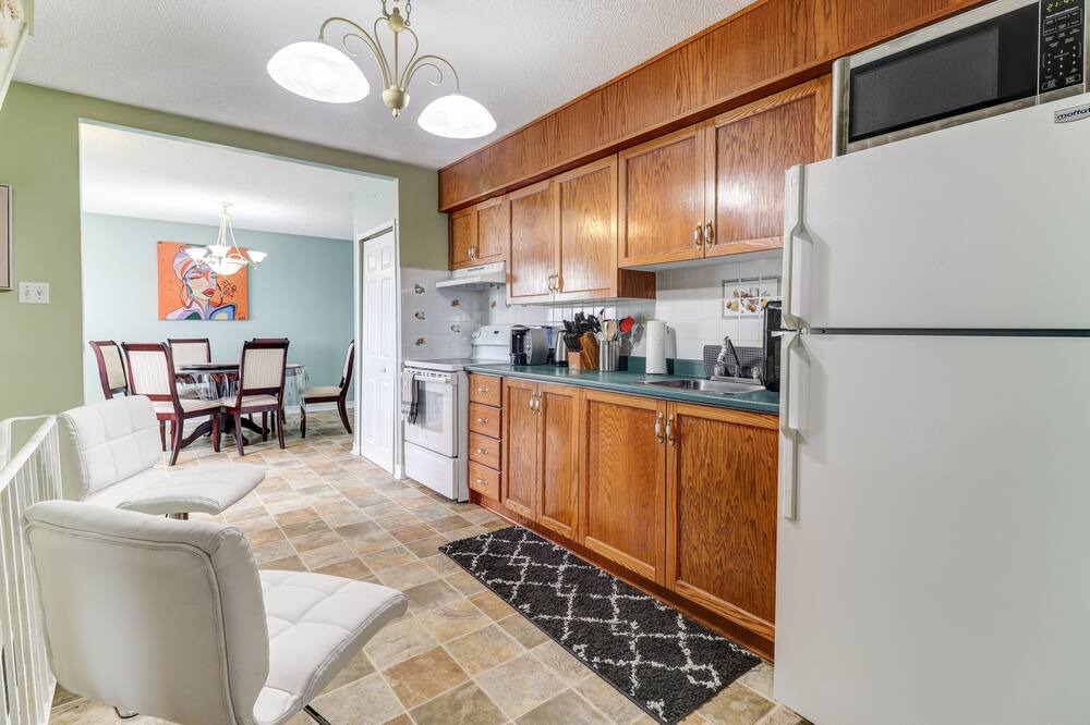 Photo of Kitchen in West End