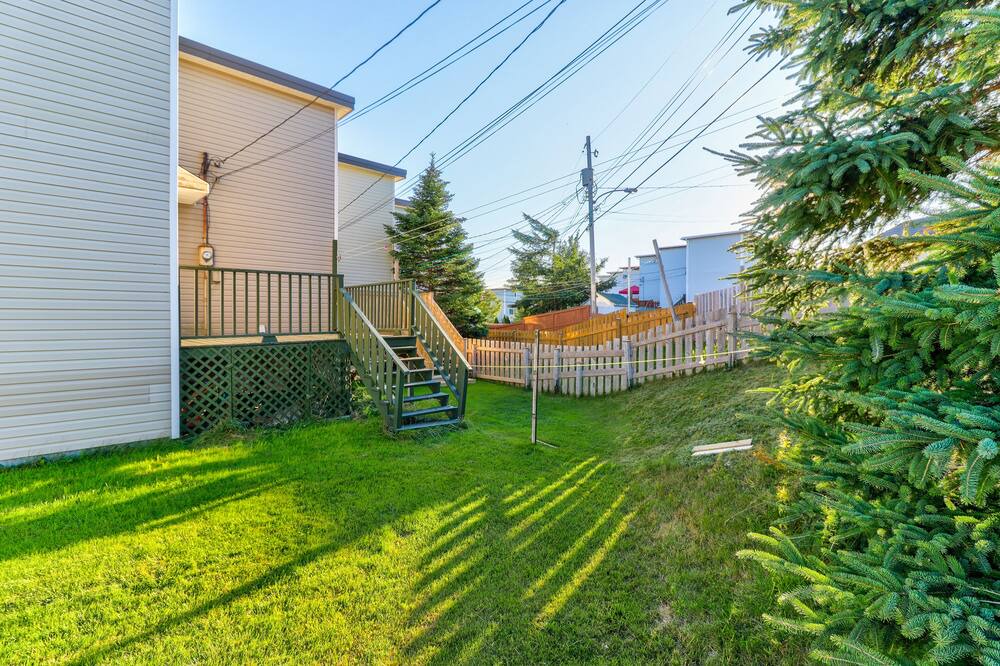 Photo of Outdoor in West End