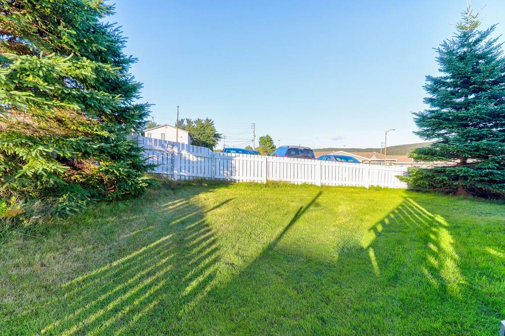 Photo of Outdoor in West End