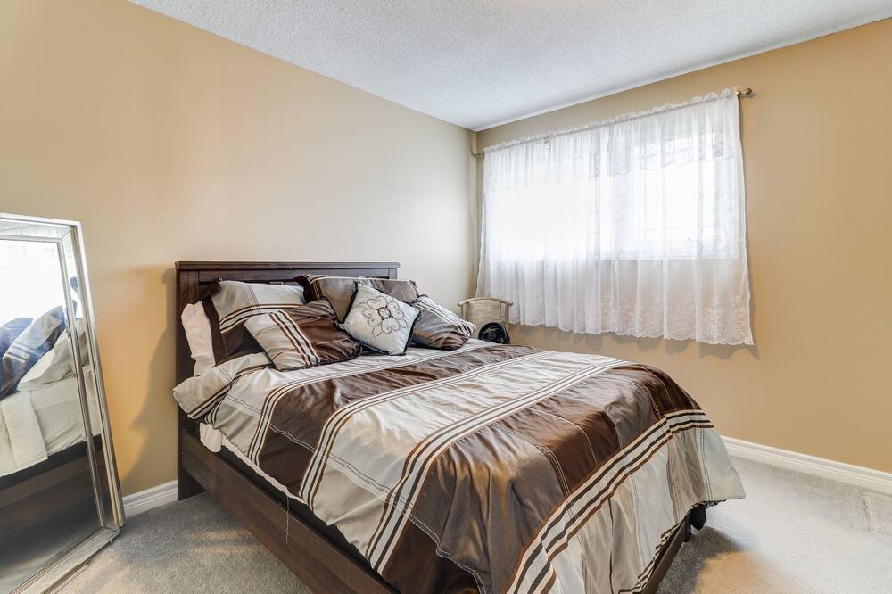 Photo of Bedroom in West End