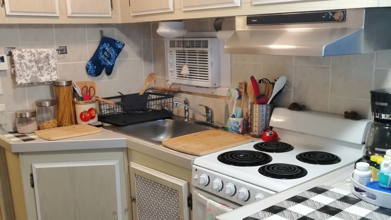 Photo of Kitchen in North Naples