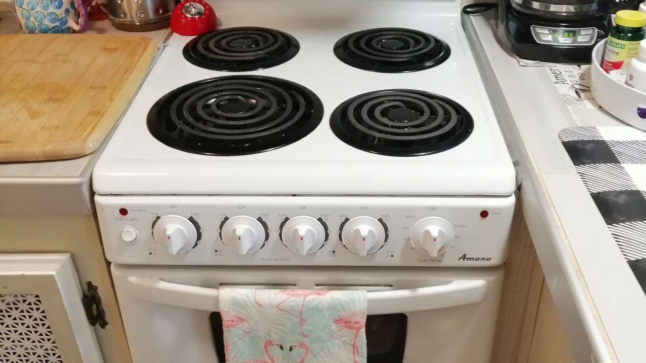 Photo of Kitchen in North Naples