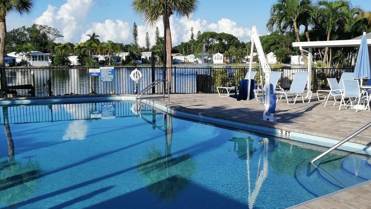 Photo of Outdoor in North Naples