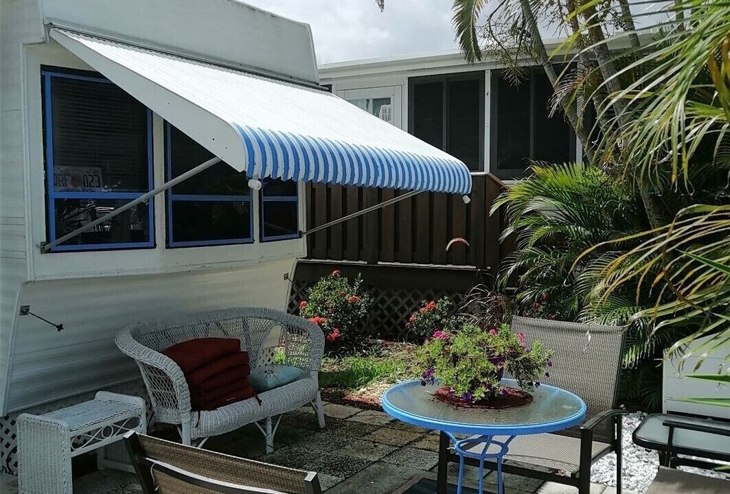 Photo of Outdoor in North Naples