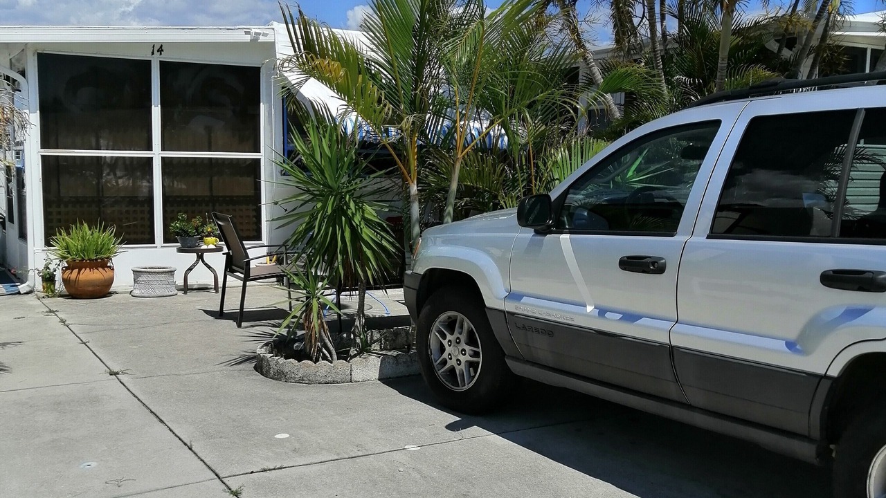 Photo of Outdoor in North Naples