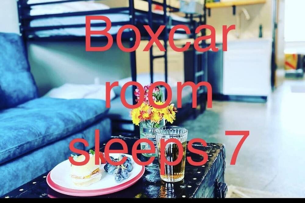 Photo of Bedroom in Pacific