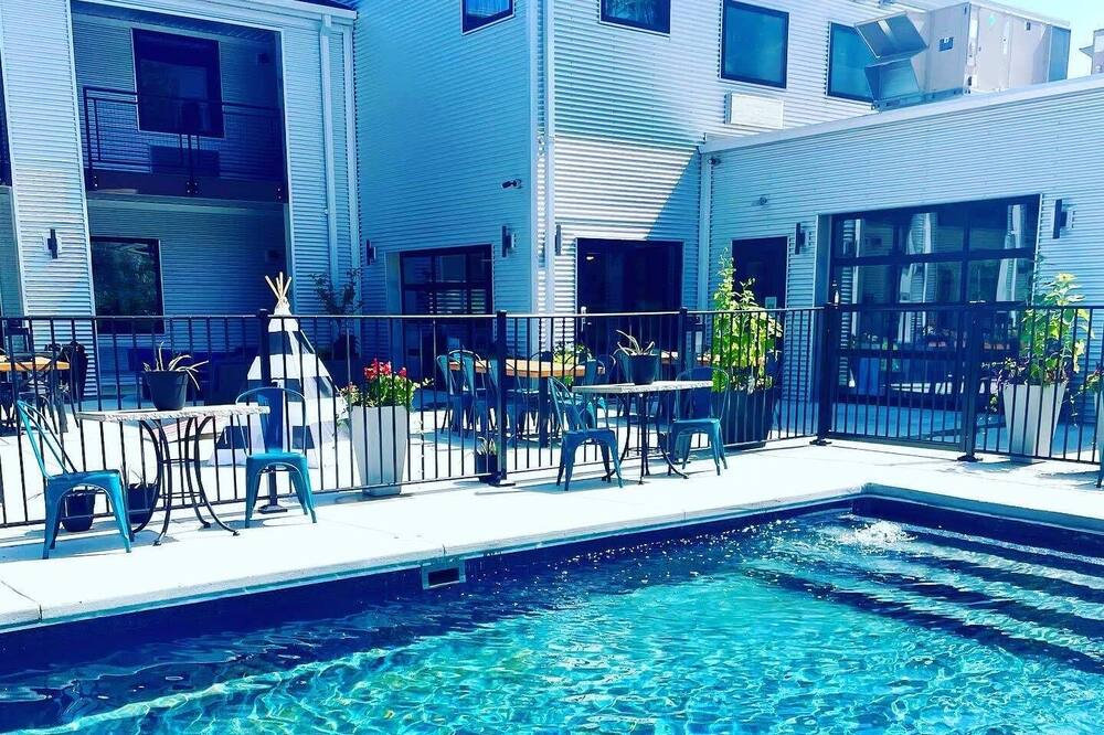 Photo of Outdoor in Pacific