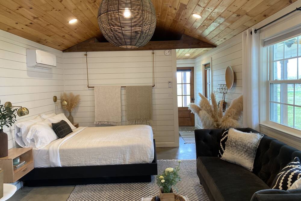 Photo of Bedroom in Ochlocknee