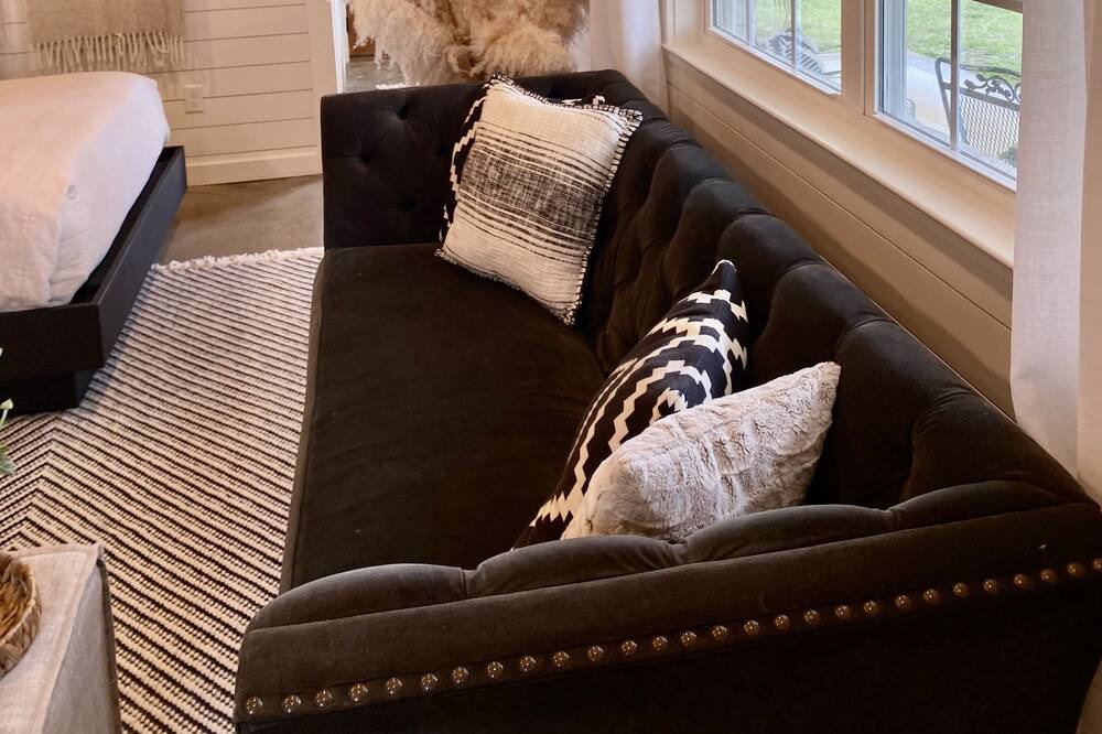 Photo of Livingroom in Ochlocknee