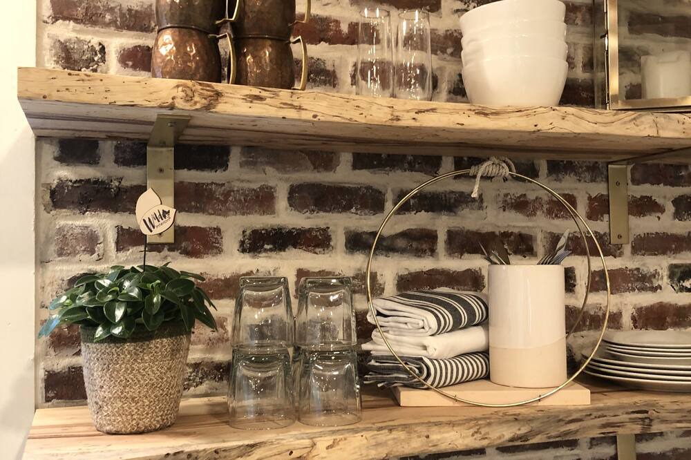 Photo of Kitchen in Ochlocknee