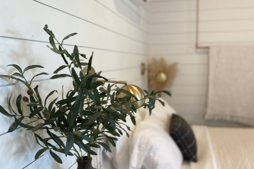 Photo of Bedroom in Ochlocknee