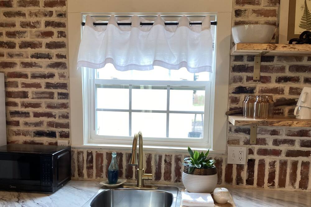 Photo of Kitchen in Ochlocknee