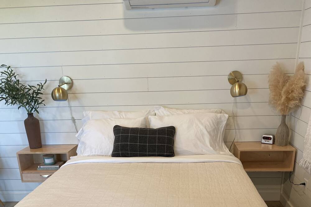 Photo of Bedroom in Ochlocknee