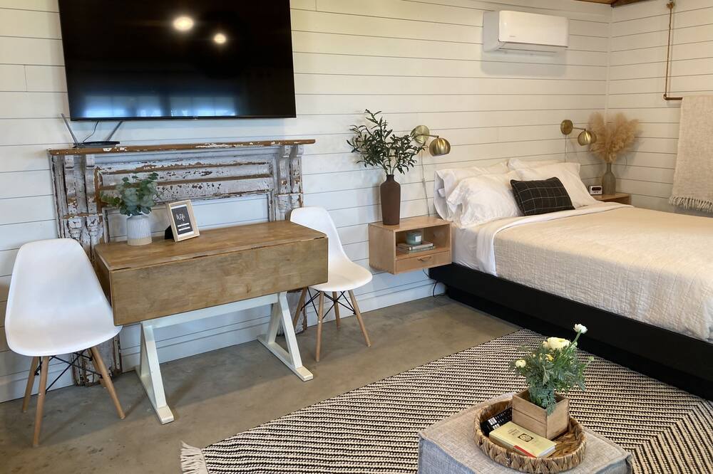 Photo of Bedroom in Ochlocknee
