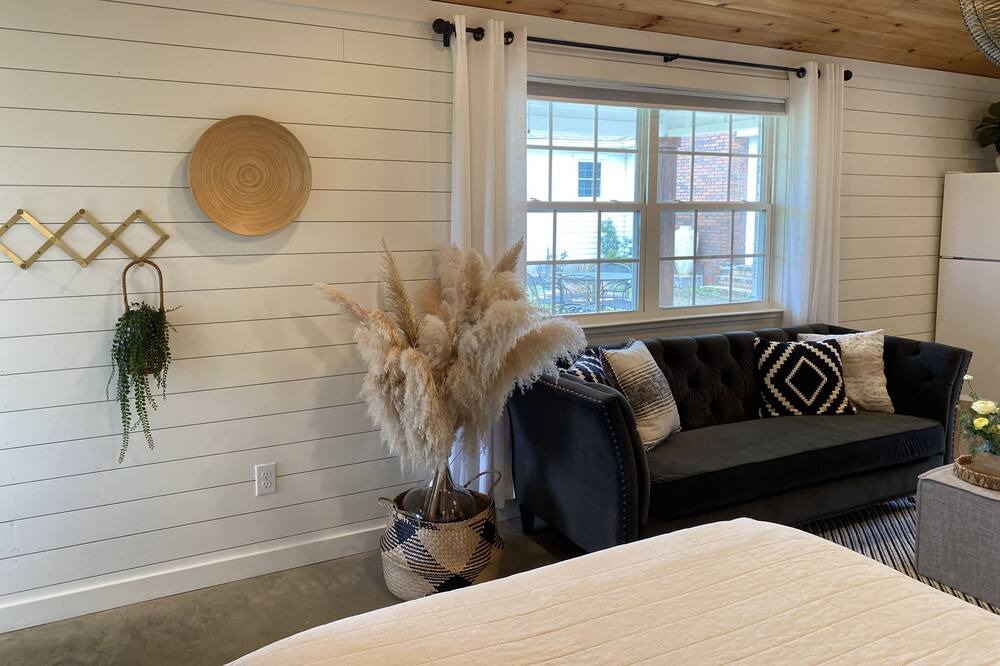 Photo of Bedroom in Ochlocknee