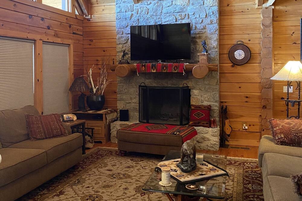 Photo of Livingroom in Vinita
