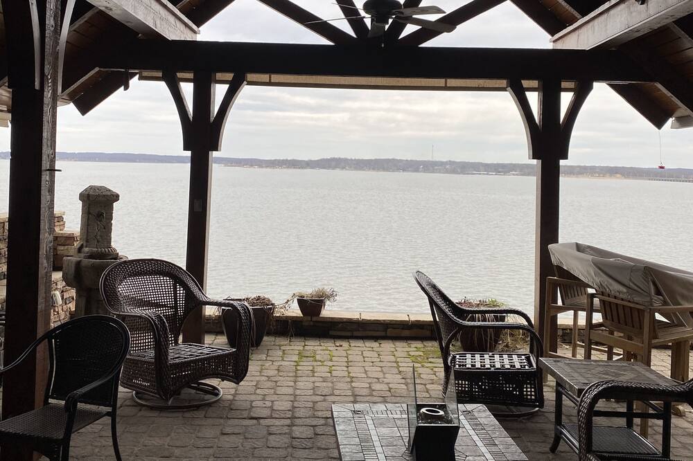 Photo of Patio Balcony in Vinita