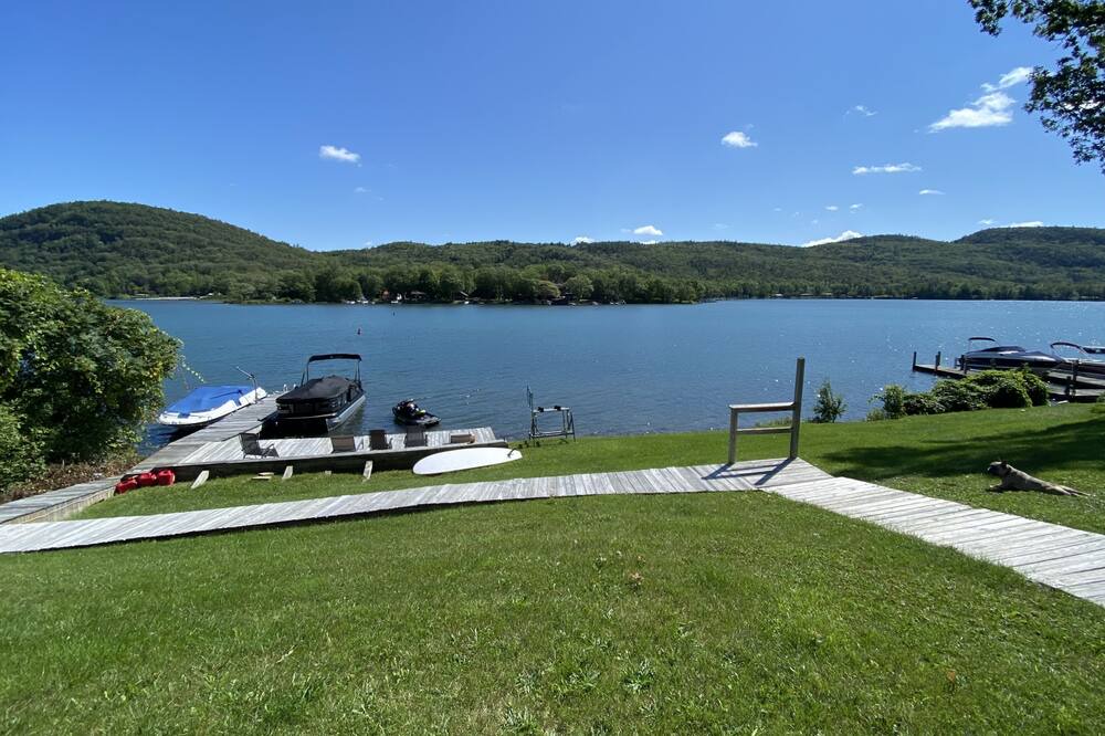 Photo of Outdoor in North Lake George