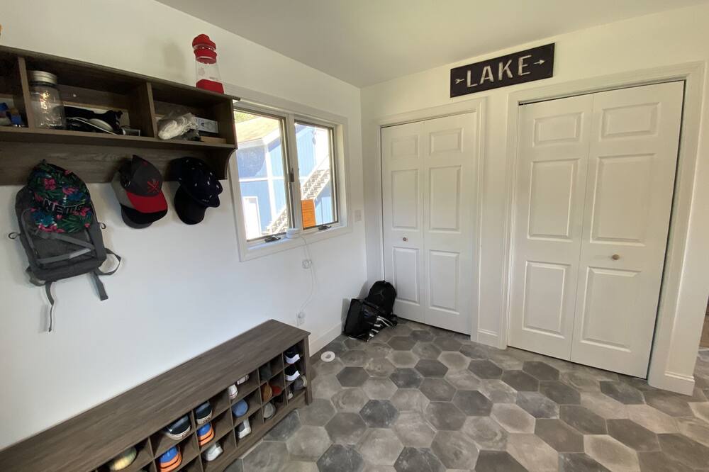 Photo of Bedroom in North Lake George