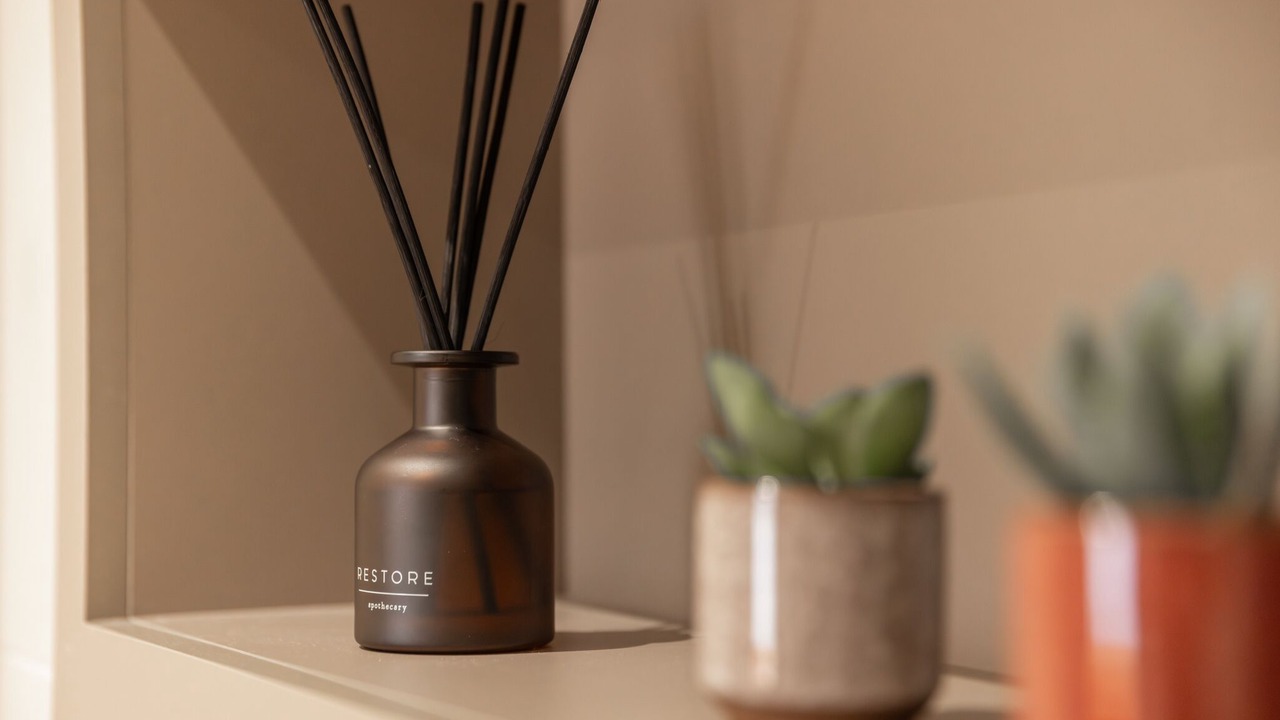 Photo of Bathroom in York